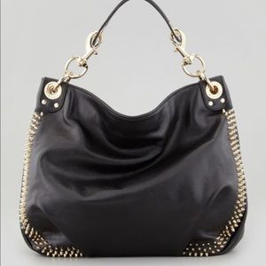 Rebecca Minkoff Mini Luscious Studded Bag